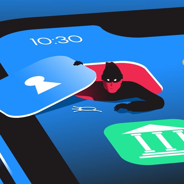 Δείτε τις 7 πιο συχνές μορφές απάτης και τι μπορείτε να κάνετε