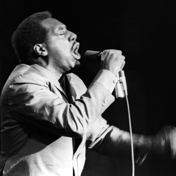 Κάπου κάπως κάποτε ο Otis Redding έκανε τον David Lynch να κλάψει