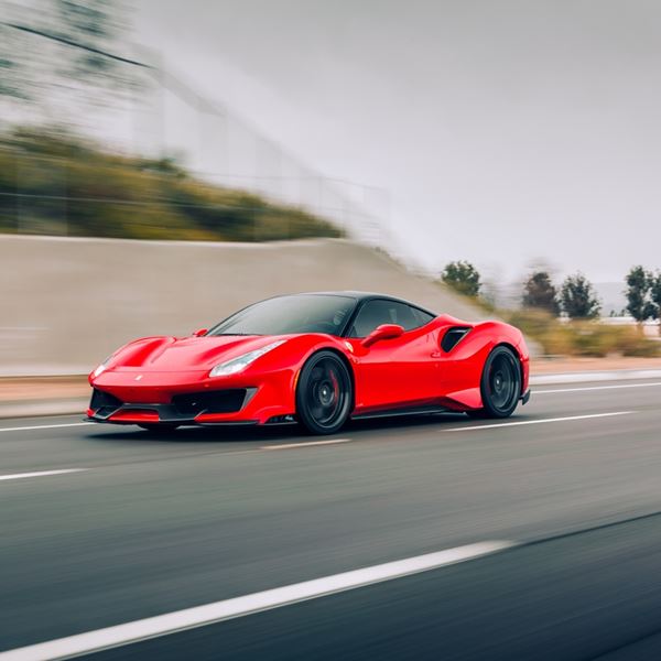 Η εξέλιξη στις σκηνές αυτοκινήτων στον κινηματογράφο