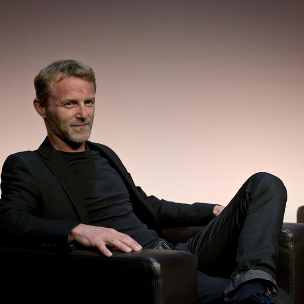 Ο Jo Nesbo άνετα θα μπορούσε να παίζει μπάλα αντί να γράφει αστυνομικά