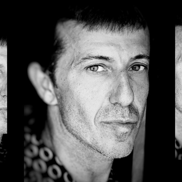 10 λεπτά στο τηλέφωνο με τον Αντώνη Φωνιαδάκη