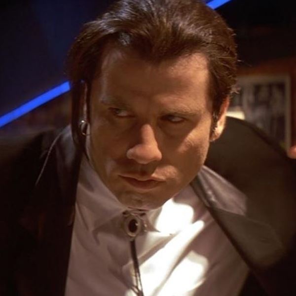 Όλες οι φορές που οι ταινίες του Quentin Tarantino επηρέασαν το στυλ μας