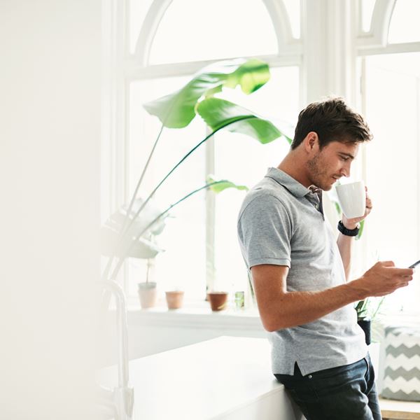 Έως 3 καφέδες την ημέρα κάνουν το εγκεφαλικό πέρα