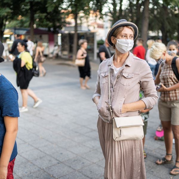Κορονοϊός: 1.007 νέα κρούσματα