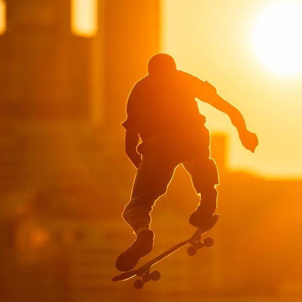 Ο Louis Vuitton λανσάρει τα πρώτα skate sneakers στην ιστορία του