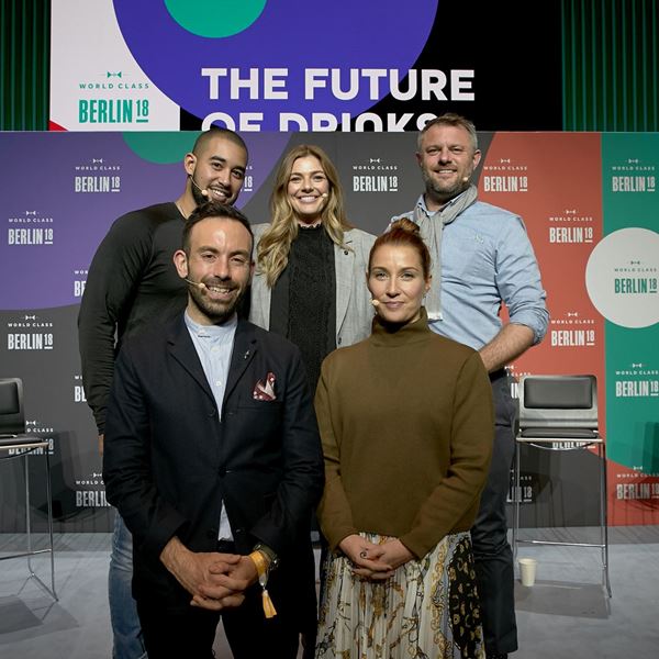 Το μέλλον των spirits είναι εδώ