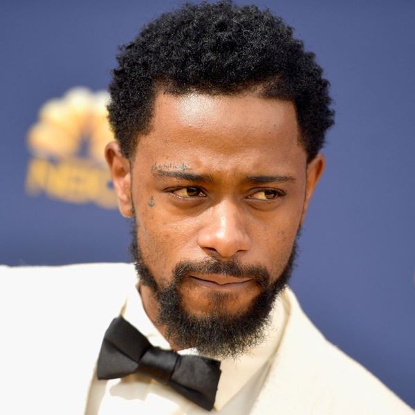 Οι πιο καλοντυμένοι άντρες των φετινών βραβείων Emmy