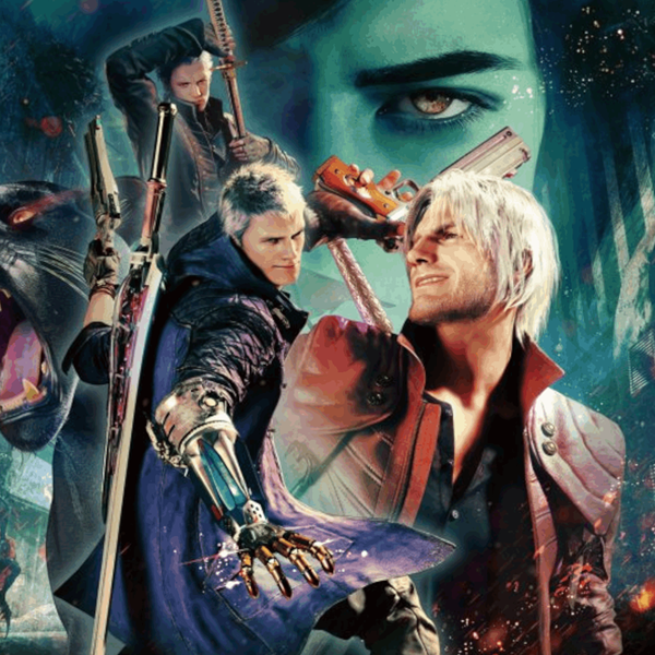 Πρώτη ματιά στα video games του PlayStation 5