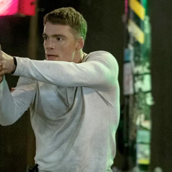 Είναι το The Night Agent του Netflix βγαλμένο μέσα από τη ζωή;