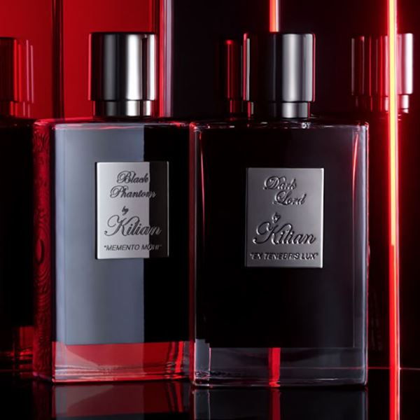 Το πιο γοητευτικό αντρικό άρωμα του φετινού χειμώνα είναι η νέα δημιουργία του Kilian