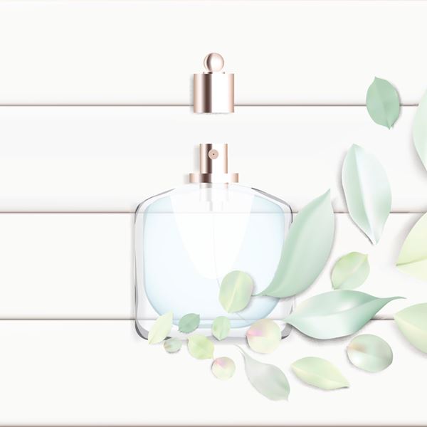 11 δροσερά αρώματα για την άνοιξη