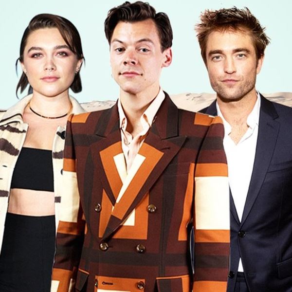 Ίσως έχουμε επικό cast στο Dune: Part Two