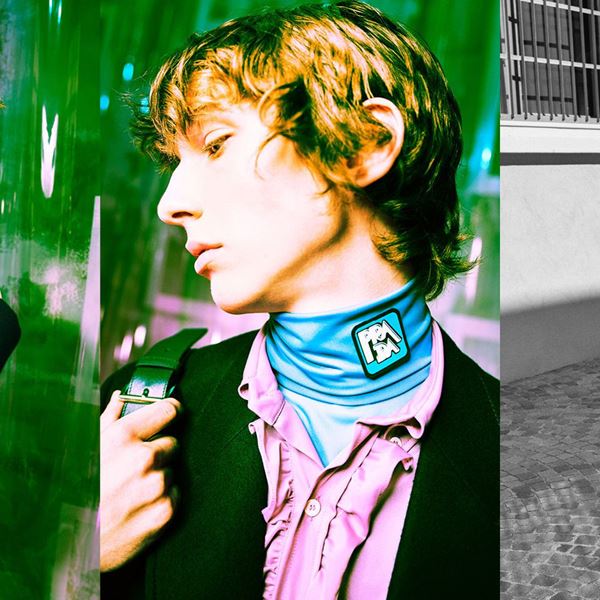 Η ψυχεδελική συλλογή του Prada για την Άνοιξη/Καλοκαίρι 2019