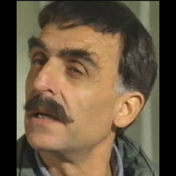 Πέθανε ο ηθοποιός Γιώργος Παληός