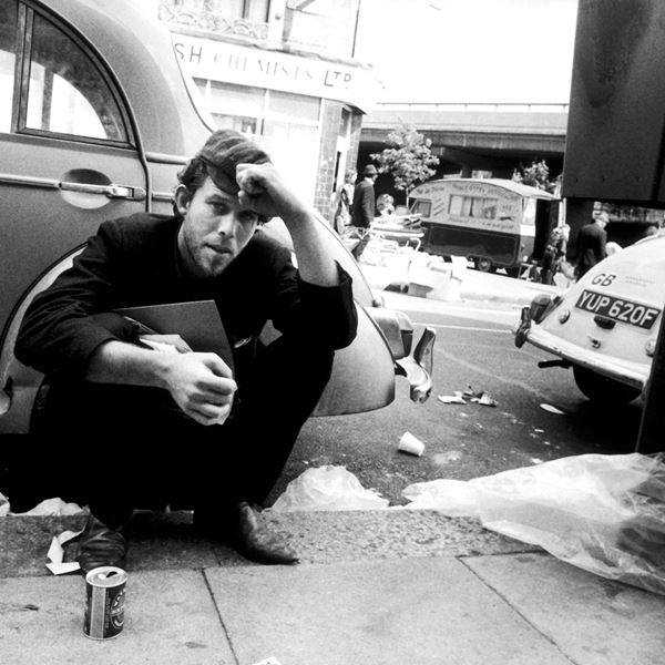 Αυτή είναι η μοναδική ταινία που σημάδεψε για πάντα τον Tom Waits