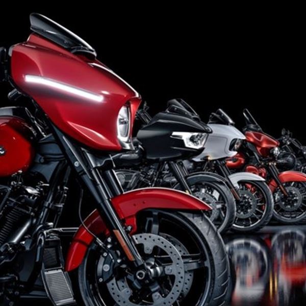 Άλλαξε χέρια η Harley Davidson στην Αττική-πέρασε στο Fais Group