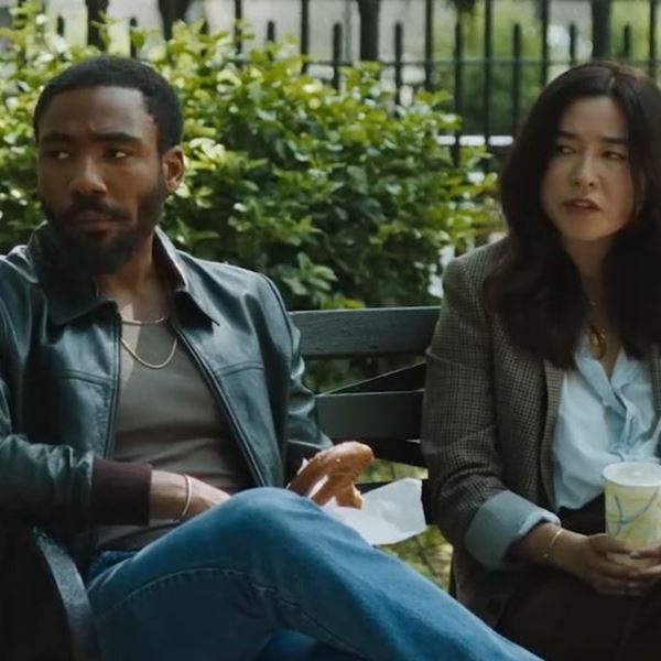 Όλα όσα γνωρίζουμε για τη 2η σεζόν της σειράς Mr. & Mrs. Smith