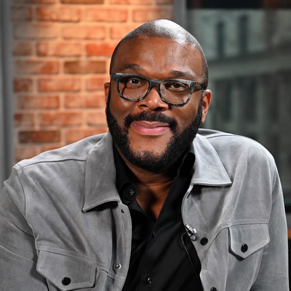 O Tyler Perry από άστεγος έγινε δισεκατομμυριούχος