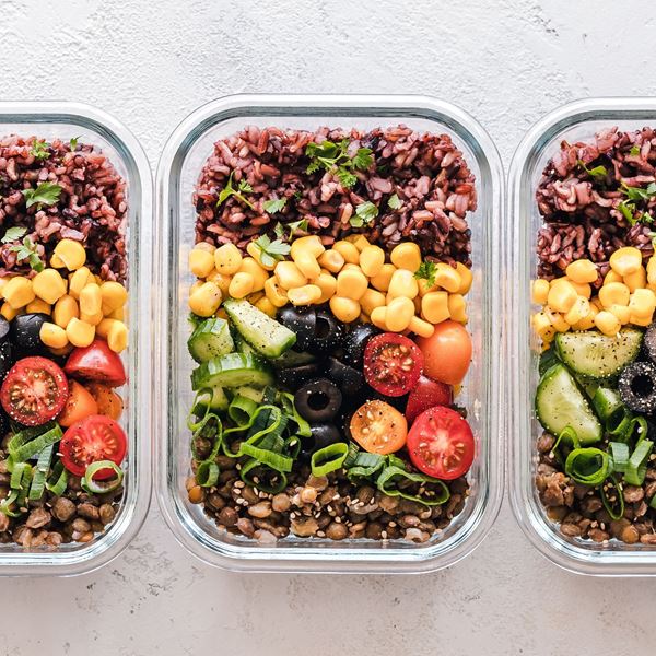 Τι να πάρεις μαζί σου για φαγητό στο γραφείο