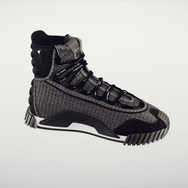 Τα must-have sneakers του Dolce & Gabbana