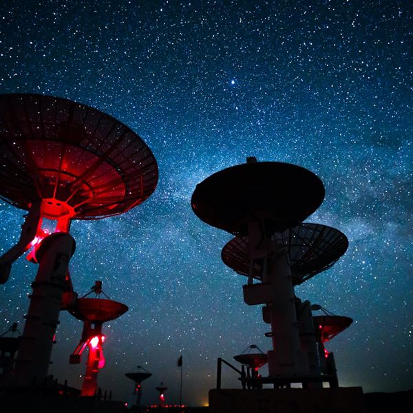 Γιατί η οικονομία του διαστήματος είναι τόσο σημαντική για τους ανθρώπους