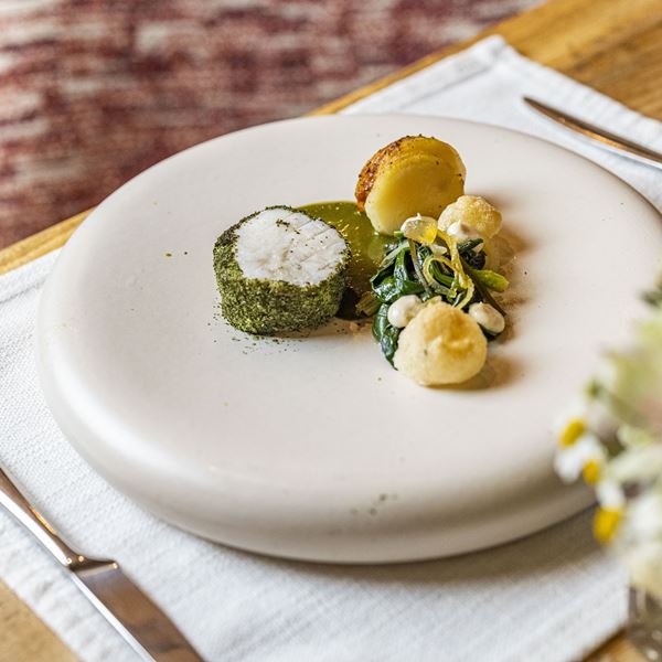 To Symposio at Ark ήταν και πάλι ένα πρωτοπόρο φεστιβάλ γεύσης