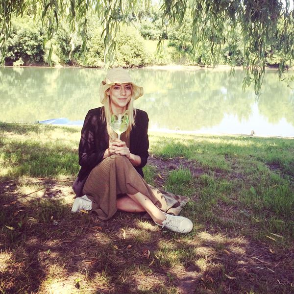 Οι συμβουλές της Ελένης Νικολούλια για κάθε σου ταξίδι