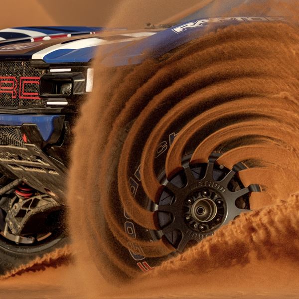 Δείτε ίσως την καλύτερη φωτογραφία motorsport τα τελευταία χρόνια-συνέβη στo Ντακάρ 2026