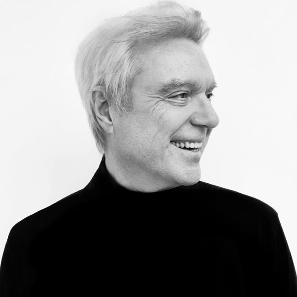 Μόλις ακούσαμε -και είδαμε- το πρώτο single του David Byrne μετά από 7 χρόνια