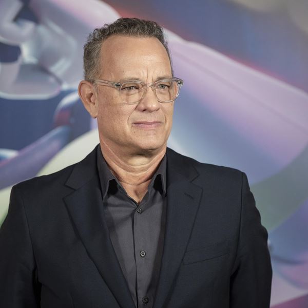 Ο Tom Hanks ξεκινά ξανά γυρίσματα στην Αυστραλία
