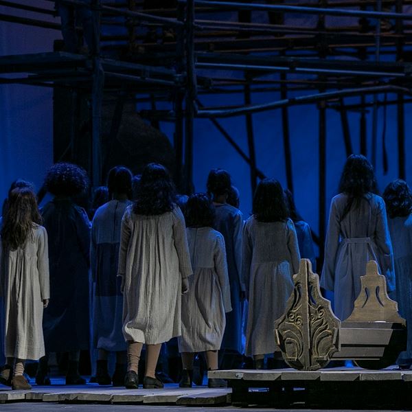 'Η Φόνισσα' του Γιώργου Κουμεντάκη έρχεται στην Cosmote TV