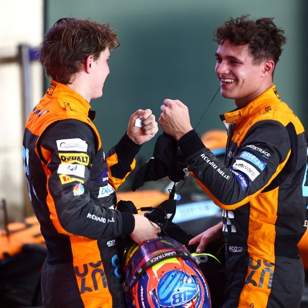 20 τέλεια χριστουγεννιάτικα δώρα για τους φανατικούς της Formula 1