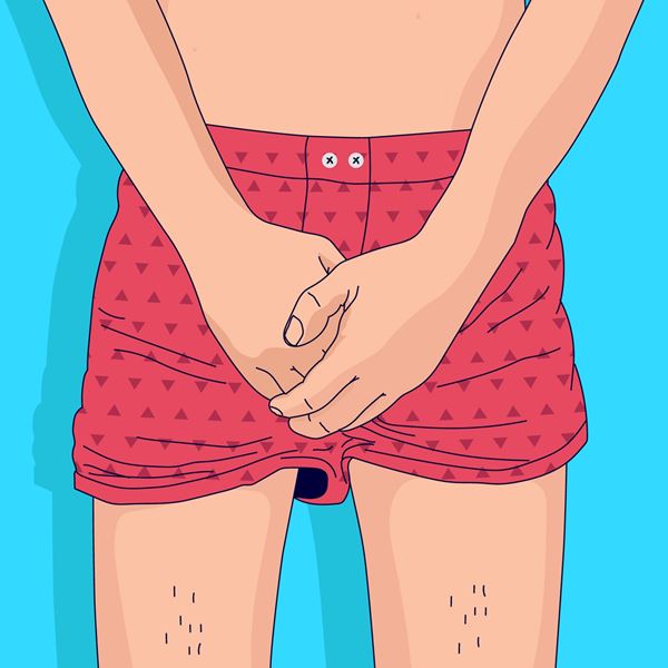 Να γιατί είναι καλό να αυτοϊκανοποιούμαστε το πρωί, σύμφωνα με την επιστήμη