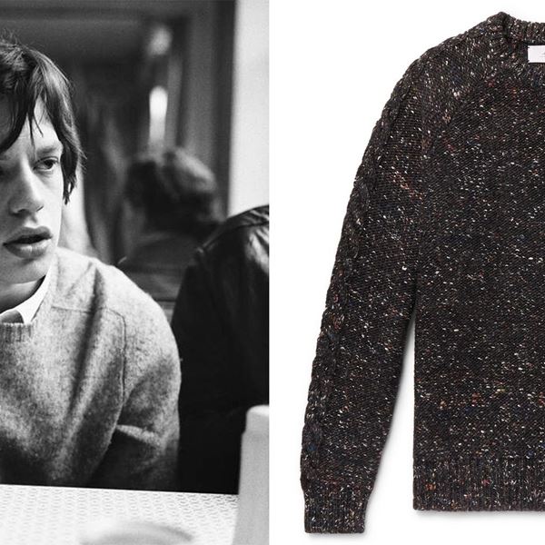 Το ελαφρύ ύφασμα που θα σε κρατήσει ζεστό