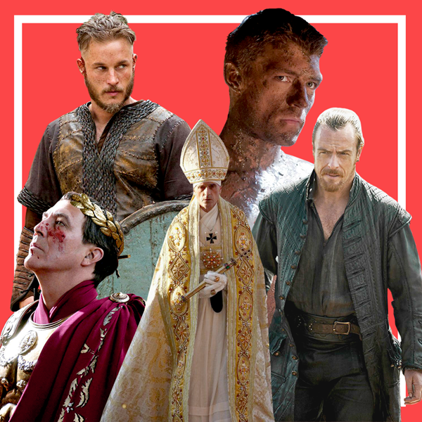 10 σειρές για μετά το Game of Thrones