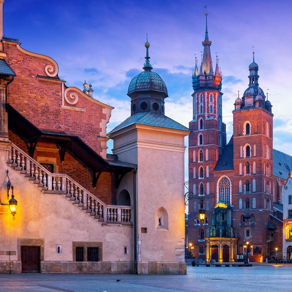 5 προσιτοί προορισμοί για να αποχαιρετήσεις το 2018