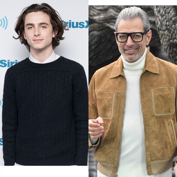 Ο στιλιστικός οδηγός για τα πλεκτά πουλόβερ του φετινού χειμώνα