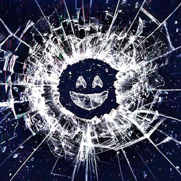 O κόσμος είναι αρκετά ζοφερός για την 6η σεζόν του Black Mirror