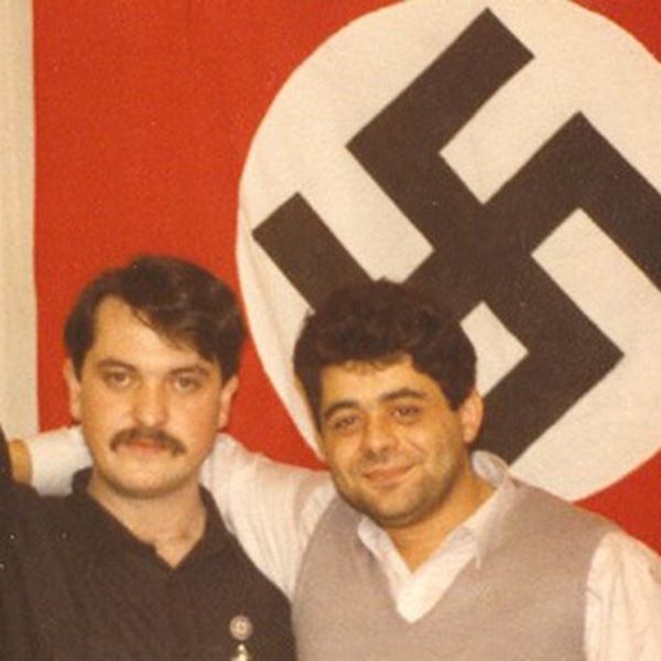 Χρήστος Παππάς: Το προφίλ του Νο2 της Χρυσής Αυγής