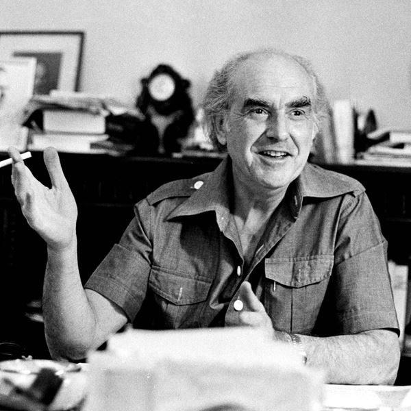 Όλοι οι πρόεδροι του ΠΑΣΟΚ από το 1974 μέχρι σήμερα