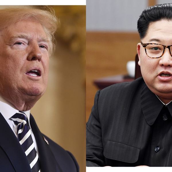 Τι αλλάζει στις σχέσεις ΗΠΑ και Β. Κορέας μετά τη συνάντηση Trump και Kim
