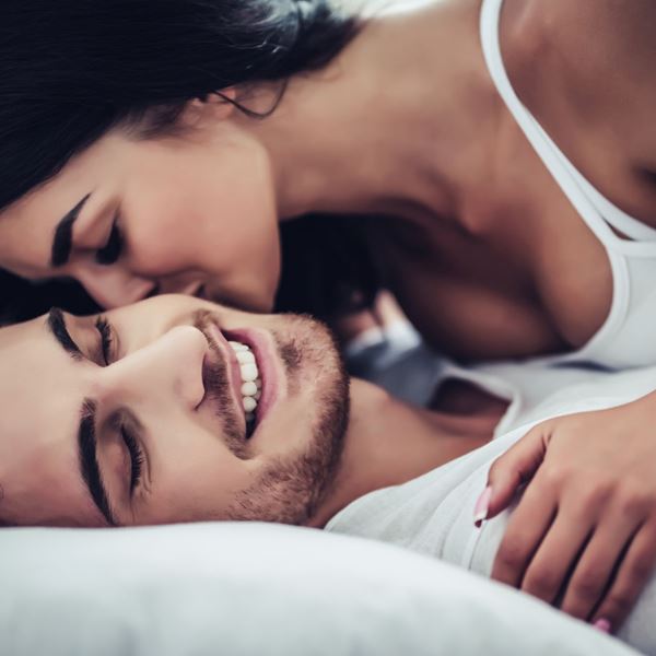 6 αντρικά αρώματα που αρέσουν στις γυναίκες