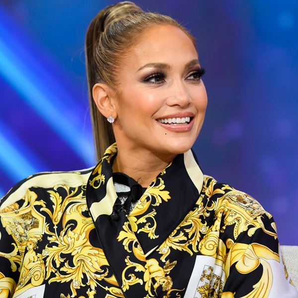 Halftime, ένα ντοκιμαντέρ για τη ζωή της Jennifer Lopez