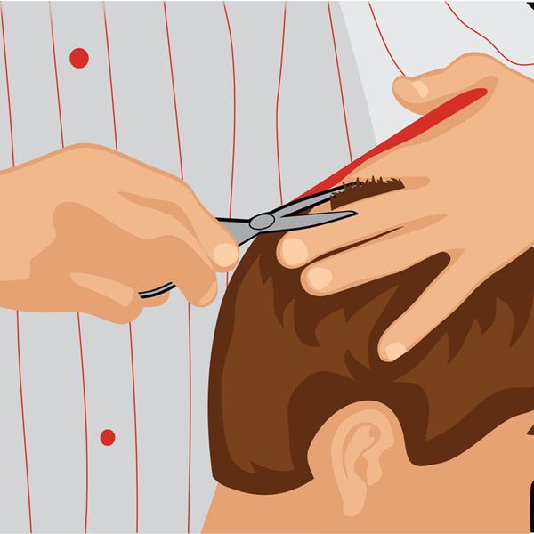 5 tips για άψογο hairstyle