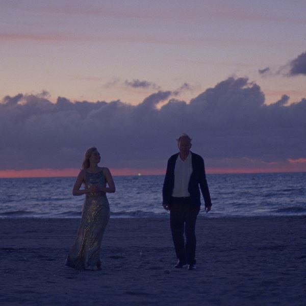 Το αουτσάιντερ που έγινε μεγάλο φαβορί για τις Χρυσές Σφαίρες 2026