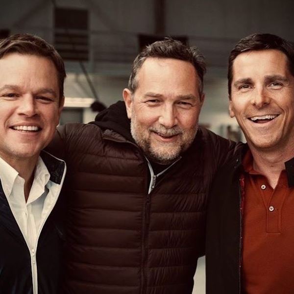 Οι Έλληνες στις φετινές υποψηφιότητες των Όσκαρ