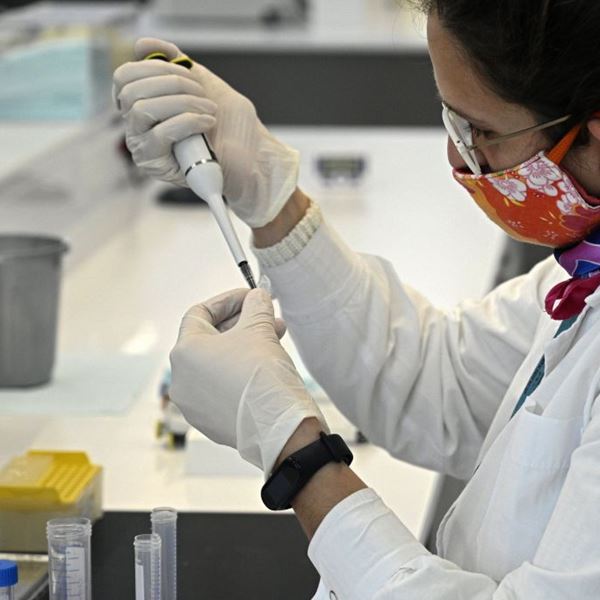 Το νέο υποψήφιο φάρμακο κατά του κορονοϊού