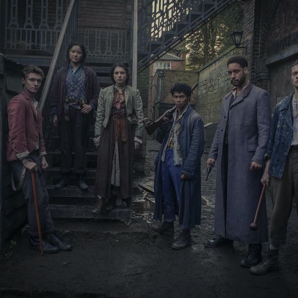 Τι θα δούμε τον Μάρτιο στο Netflix