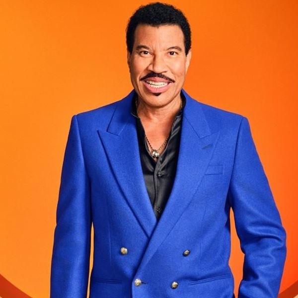 Όσα έμαθε η ζωή στον Lionel Richie