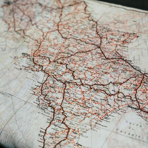 5 κόλπα στο Google Maps που θα σου αλλάξουν τη ζωή